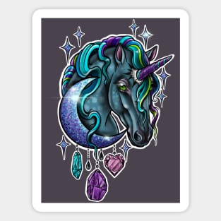 Unicorn Dream Magnet